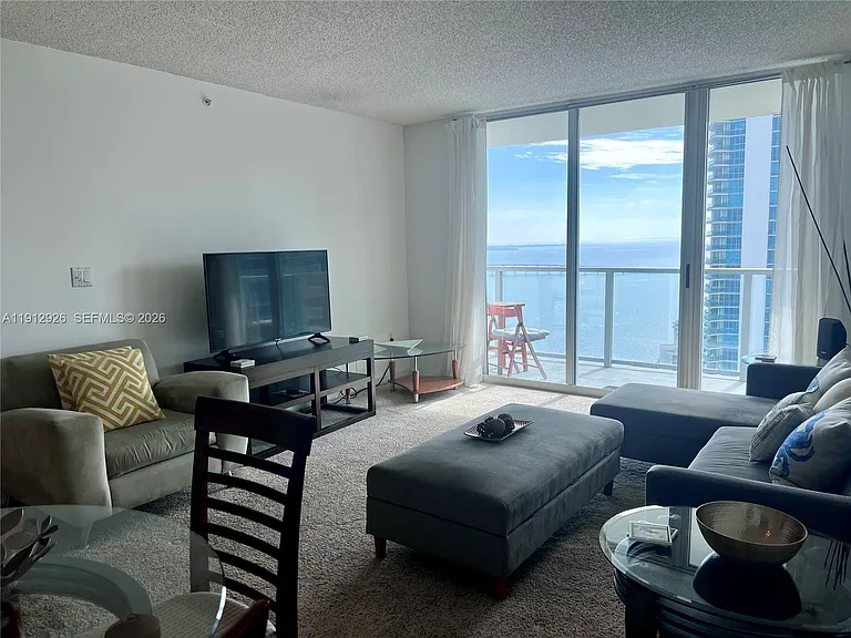 1155 Brickell Bay Dr #3405 — Photo 3