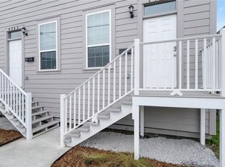 2761 Saint Peter St, New Orleans, LA 70119