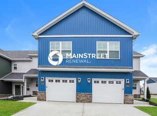 2066 S Sarah Dr, Jeffersonville, IN 47130
