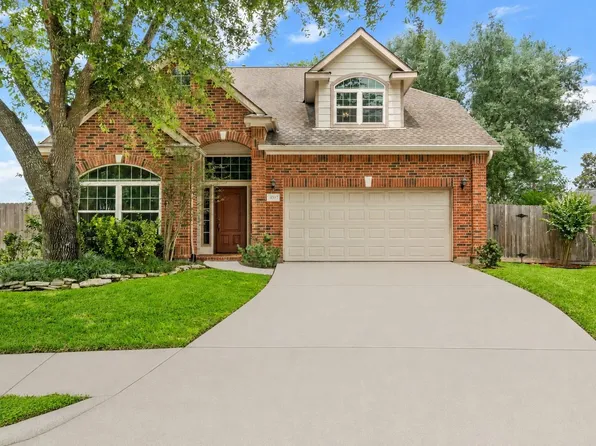 4307 Reynor Creek Ct, Sugar Land, TX 77479