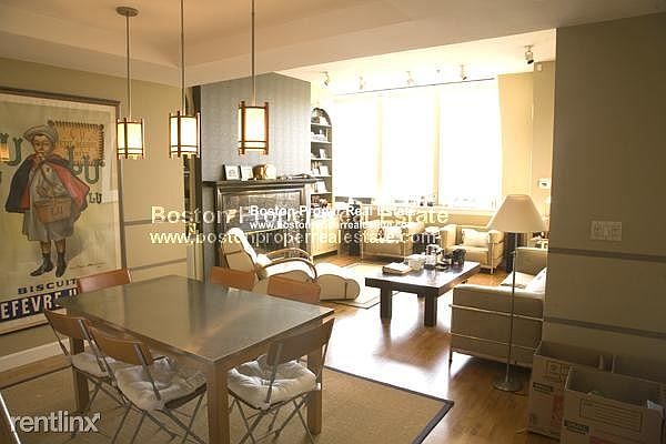 416 Marlborough #903 Boston - Back Bay Unit Photo 1