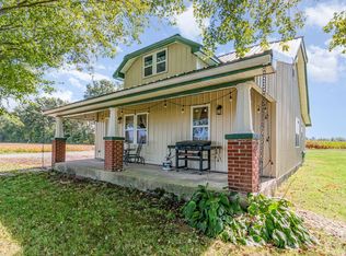 8446 Five Points Fincastle Rd, Sardinia, OH 45171