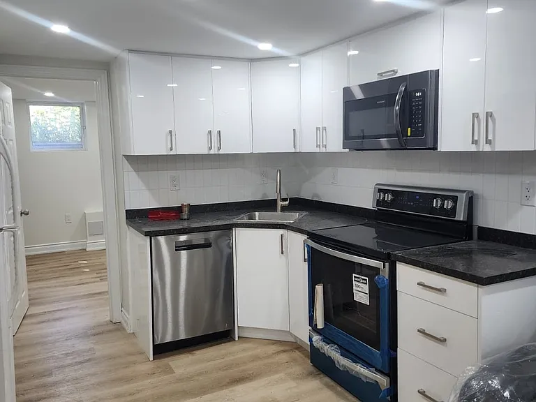 2361 Barclay Rd #BASEMNET — Photo 3