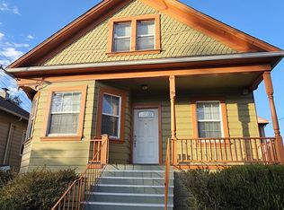3228 Dakota St, Oakland, CA 94602