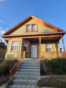 3228 Dakota St, Oakland, CA, 94602