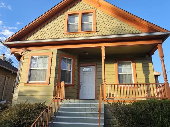 3228 Dakota St, Oakland, CA 94602