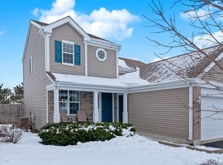 2411 Phillip Dr, Zion, IL 60099