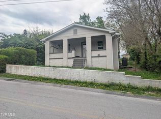 627 Dixie St, Bristol, VA 24201