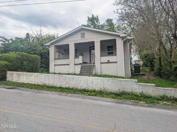 627 Dixie St, Bristol, VA 24201