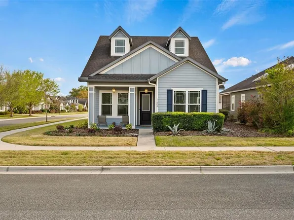 11869 SW 28th Ave, Gainesville, FL 32608