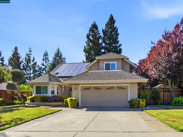 142 Sussex Ct, San Ramon, CA 94582