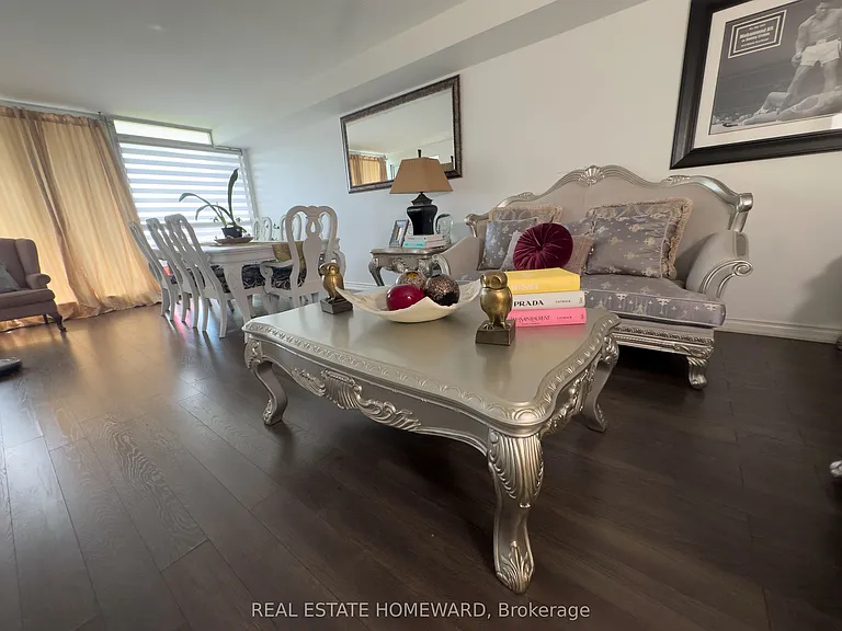 4727 Sheppard Ave E #708 — Photo 9