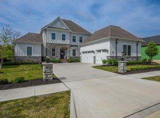 7172 Emmet Row Ln, Dublin, OH 43017