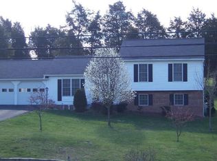 27036 Old Valley Pike, Toms Brook, VA 22660