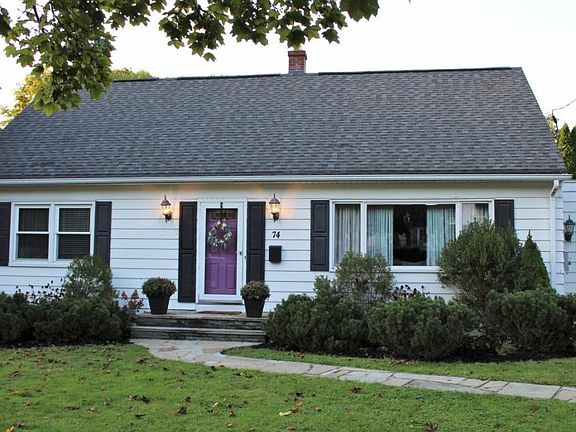 2nd image of 74 Kendall Ave