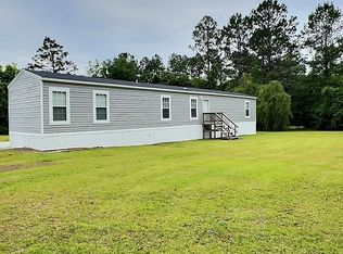 2465 Old Screven Rd, Jesup, GA 31545