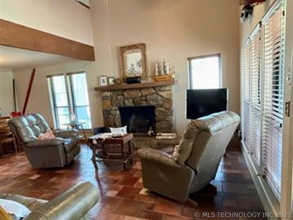 33601 Dogwood Clf Afton OK Zillow