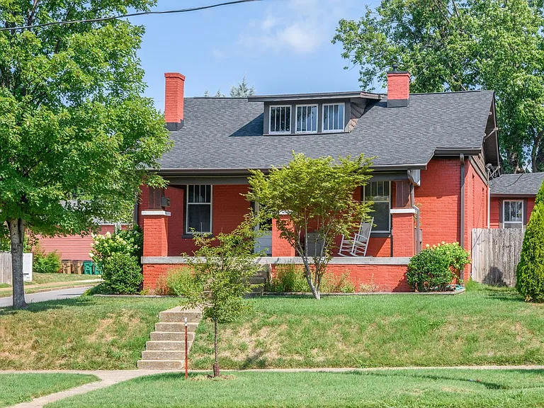 801 Shelby Ave — Photo 36