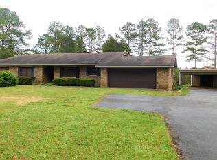 872 Calvary Rd, Noxapater, MS 39339