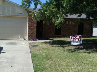 1114 Santa Fe Trl, Grand Prairie, TX 75052