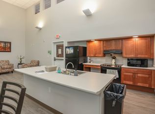 Morning Sun Senior Lofts, East Vandergrift, PA 15629