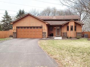 1150 119th Ave NW, Coon Rapids, MN 55448