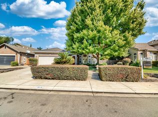 3613 Daystar Dr, Modesto, CA 95355