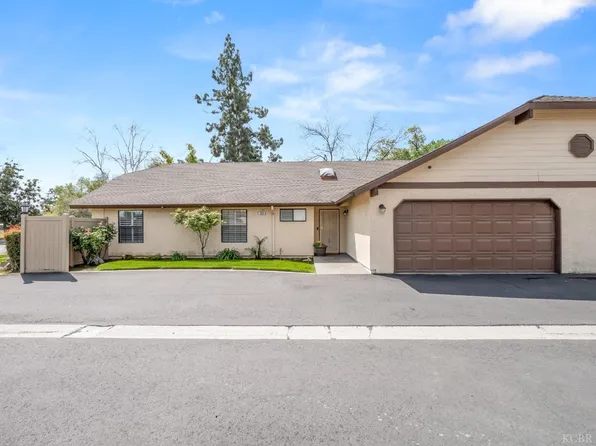 1010-108 S Clovis Ave, Fresno, CA 93727