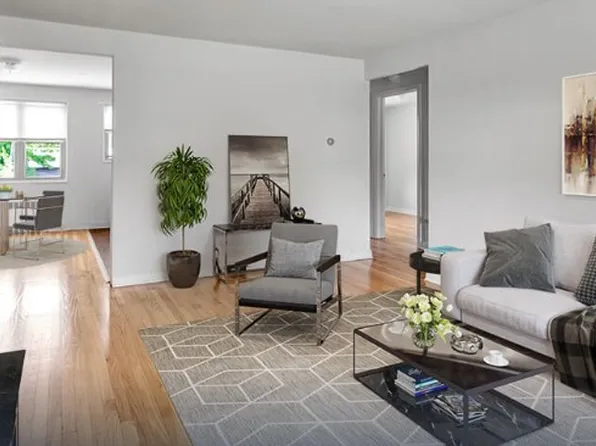 Fowler Apartments