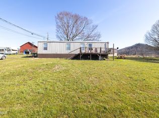 5100 Gap Creek Rd LOT 1, Bulls Gap, TN 37711