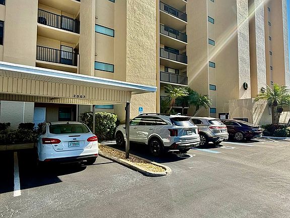 3rd image of 2620 Cove Cay Dr Unit 1001