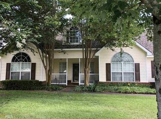 116 Golden Pond Blvd #1, Bonaire, GA 31005