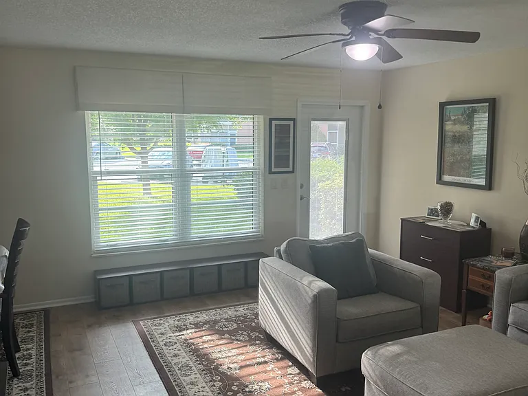 Living room #2.