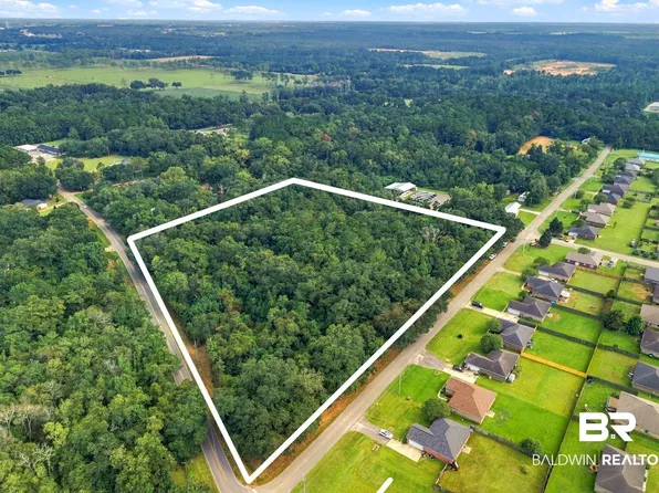 0 Boaz Rd, Loxley, AL 36551