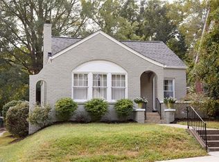 2013 Wright Ave, Greensboro, NC 27403
