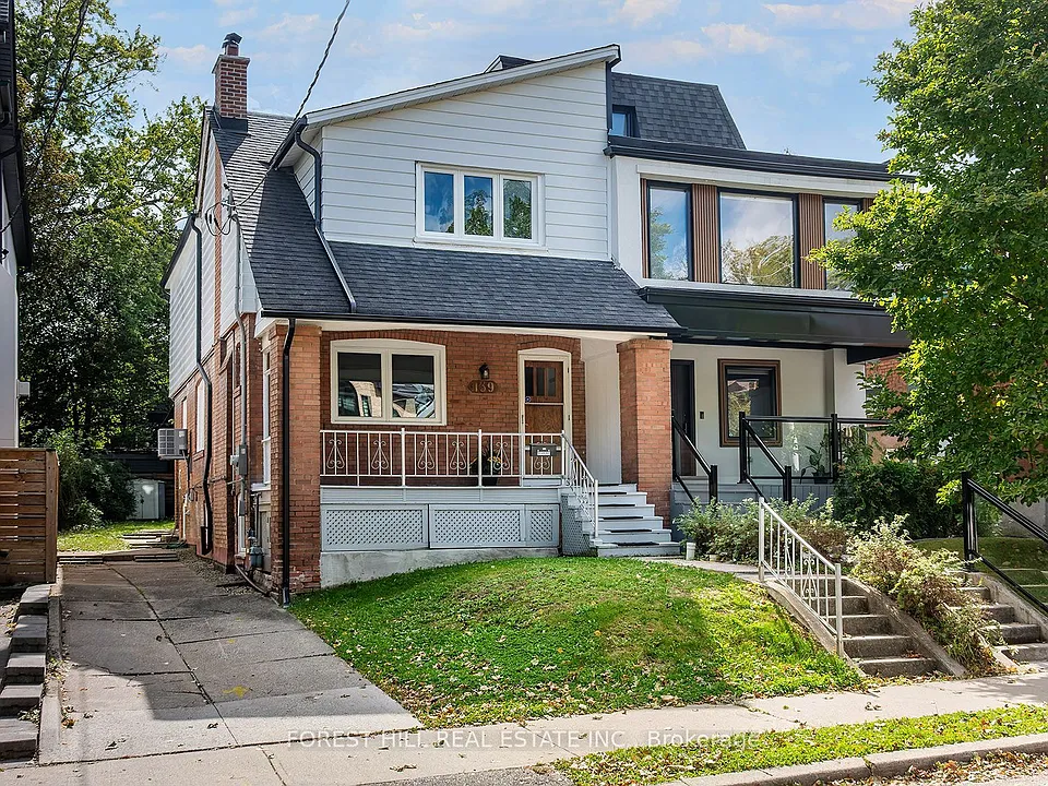 139 Craighurst Ave