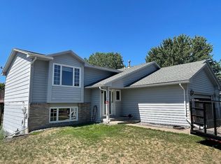 12178 Quinn St NW, Coon Rapids, MN 55448