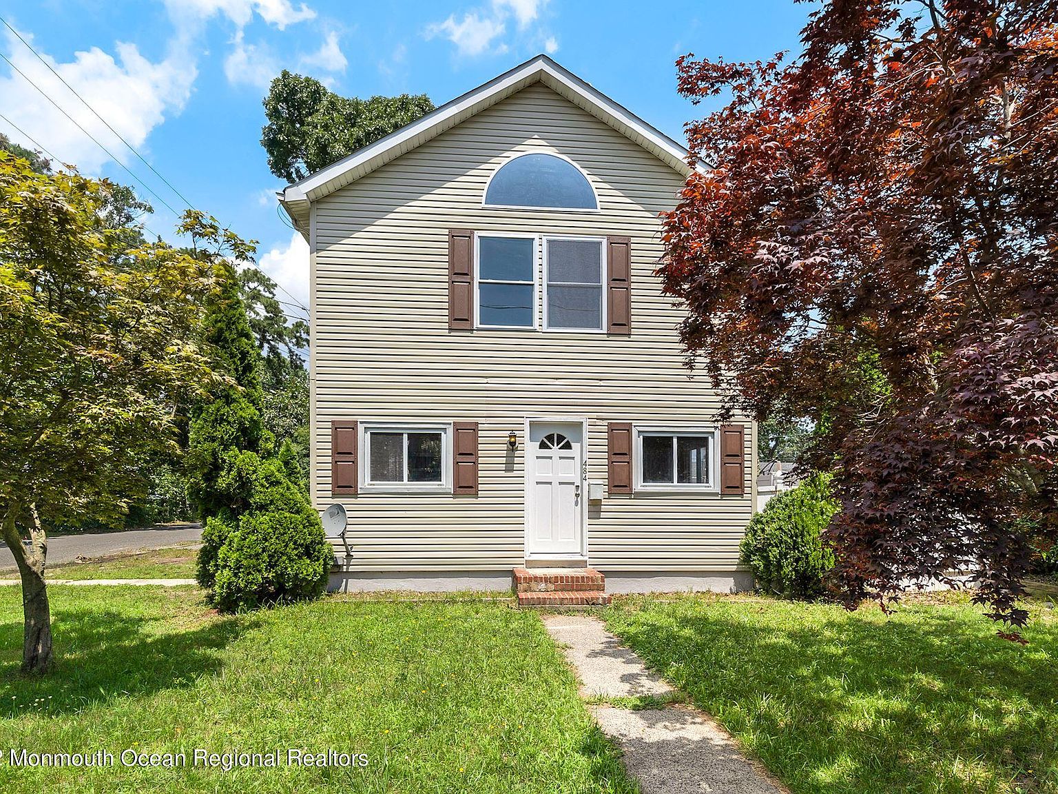 484 Woodpark Drive, Brick, NJ 08723 | Zillow