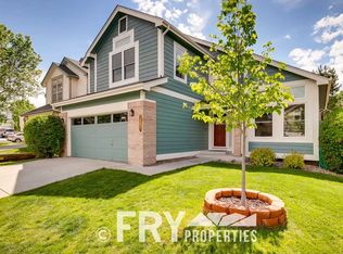 10821 Milliken St, Parker, CO 80134