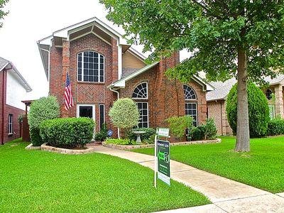 2241 Meadowstone Dr, Carrollton, TX, 75006