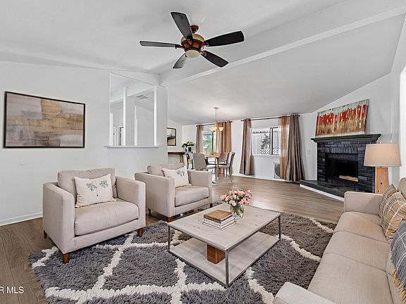 2nd image of 1501 E Avenue I Space 135