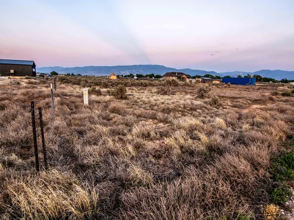 5502 N 3175 W Lot 8, Cedar City, UT 84721