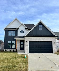 1060 Squirrel Nest Ln, Lexington, KY, 40509