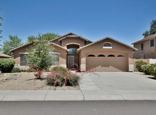 3882 E Thornton Ave, Gilbert, AZ 85297