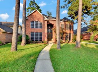 17610 Valley Palms Dr, Spring, TX 77379