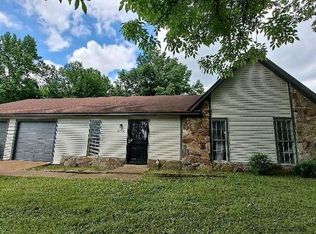 3772 Rainford Dr, Memphis, TN 38128
