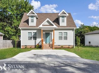 416 N Allen Rd, Wake Forest, NC 27587