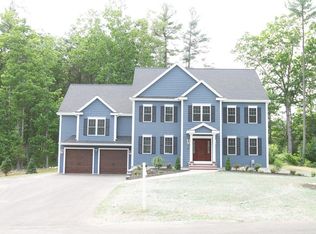 6 Ready Way, Chelmsford, MA 01824
