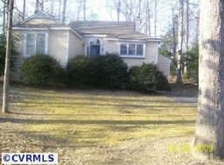 14402 Woods Walk Ct, Midlothian, VA 23112