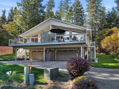 33877 N Moonbeam Ct #1, Bayview, ID, 83803